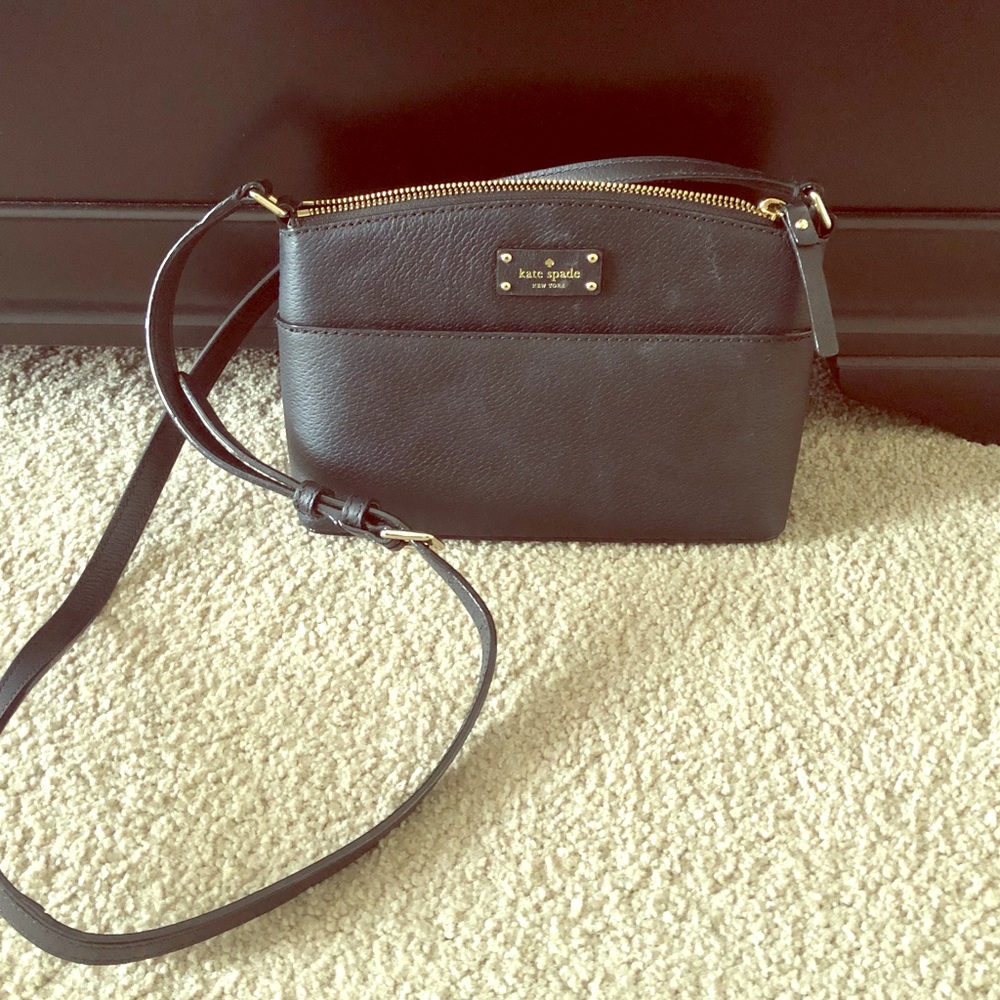 Kate Spade ♠️ Grove Street Crossbody